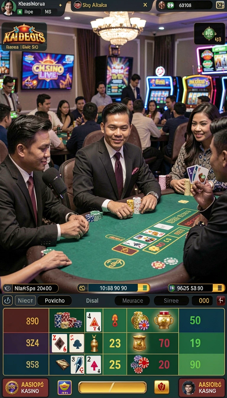 Review Aplikasi togel38 Versi Terbaru 3