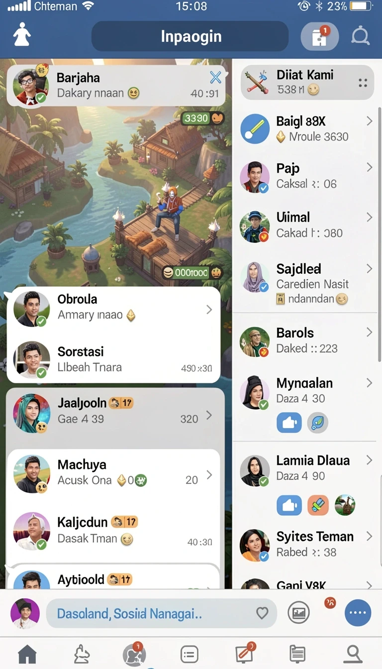 Download baliwin66 APK untuk Android 2