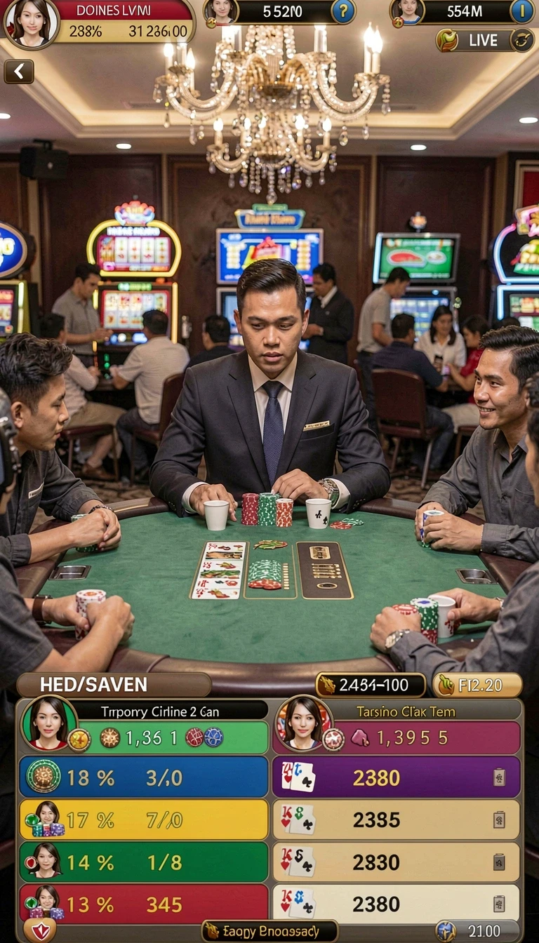 Review Aplikasi ovobet288 Versi Terbaru 3