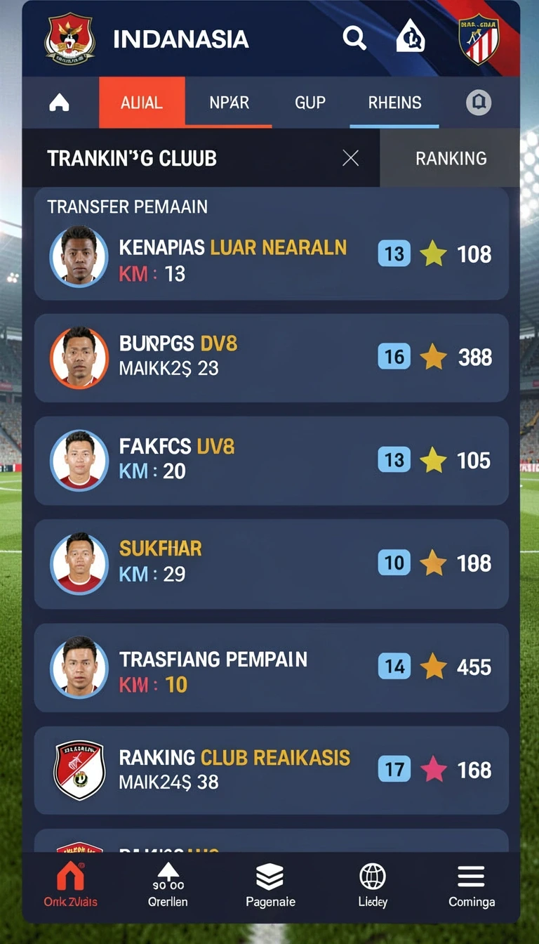Download lekjp APK untuk Android 3