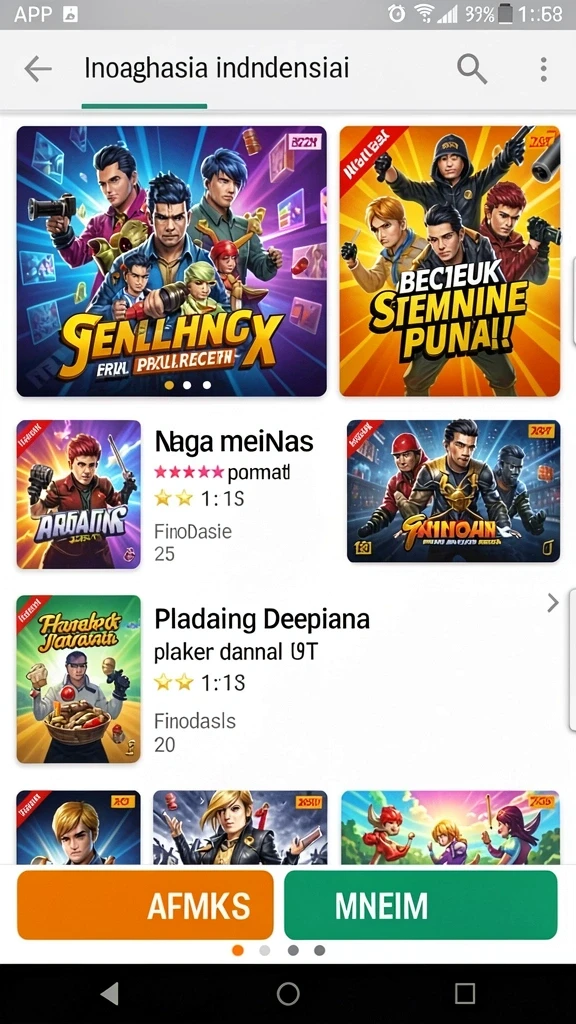 Download hokiluck APK untuk Android 3