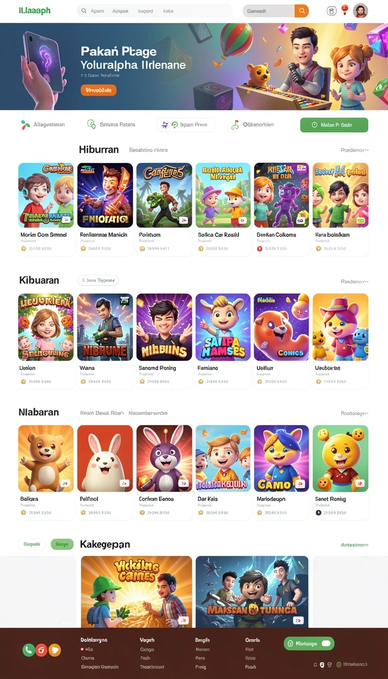 Download rkgg APK untuk Android