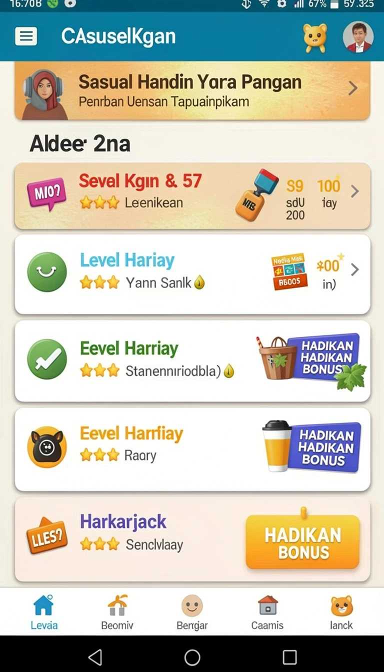Download baliwin66 APK untuk Android