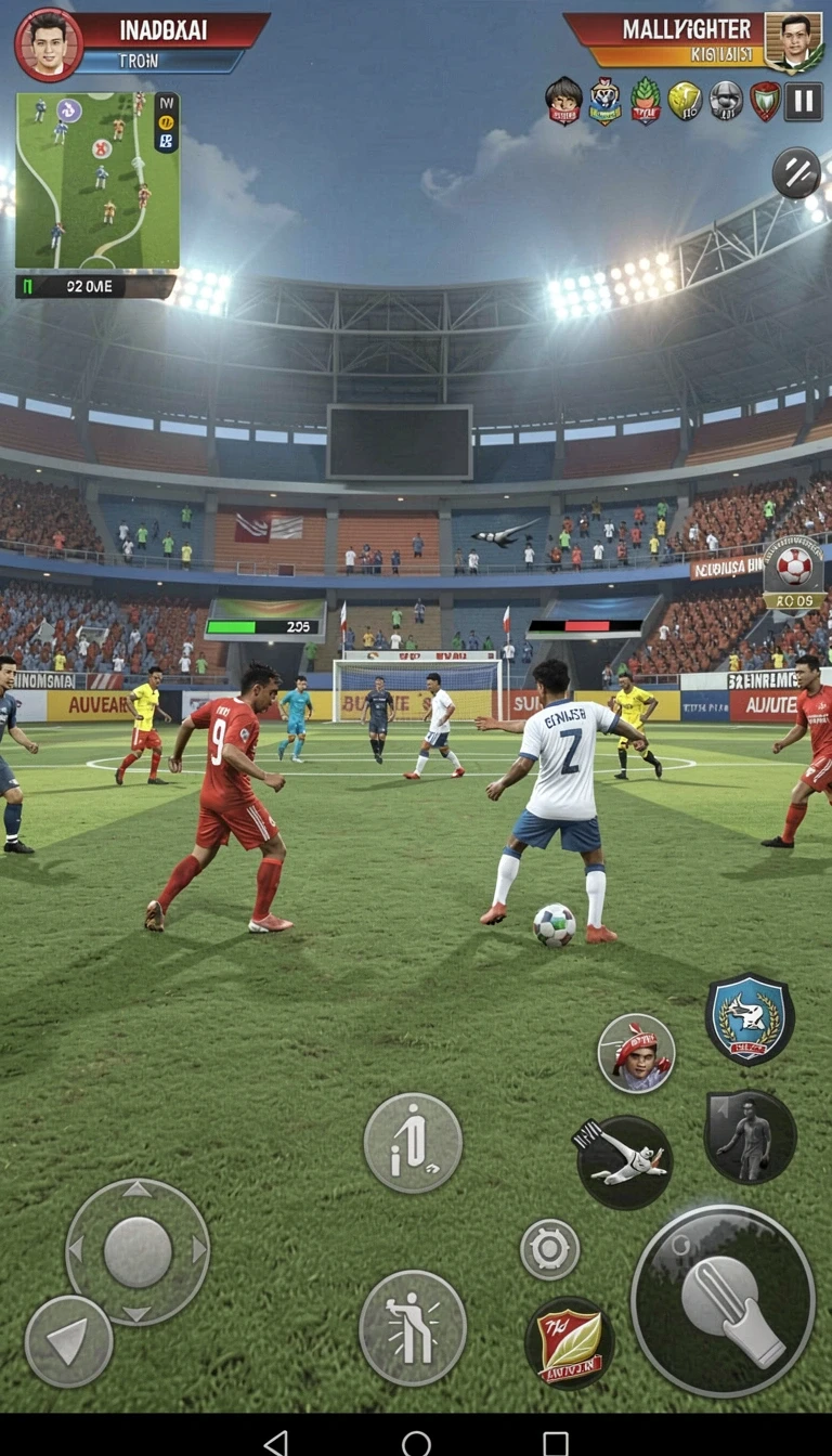 Download rkgg APK untuk Android 2