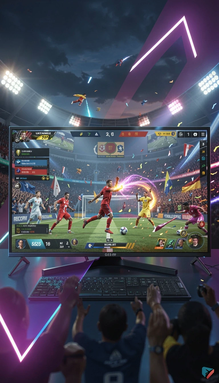 Download baliwin66 APK untuk Android 3