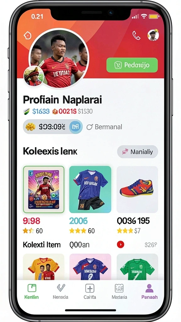 Review Aplikasi kasih777 Versi Terbaru